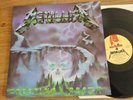 Metallica – Creeping Death 1984 12” Music For Nations – 12 KUT 112 Fist Pressing