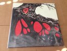 EARTH AND FIRE BLUES PROG ROCK AKARMA 180g RE LIMITED ONLY 300 MADE LP HARDCOVER
