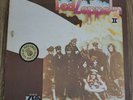 Led Zeppelin - Led Zeppelin II - 1969 - Atlantic  SD 8236 VG/VG+
