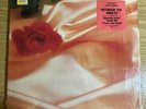 Isley Brothers Between The Sheets VG ORIG in SHRINK + SUPER RARE HYPE STICKER