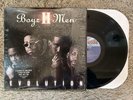 BOYZ II MEN EVOLUTION MOTOWN 3145308191 WITH SHRINK VINYL 2LP