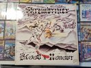 Skrewdriver - Blood & Honour - Vinyl LP