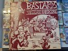 Bastards - Siberian Hardcore - Vinyl LP