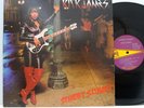 Rick James          Street songs         Gordy        NM # U