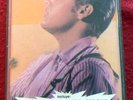 ELVIS PRESLEY - ELVIS -  CASSETTE  - ONLY URUGUAY