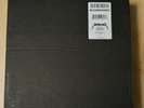 Metallica Black Album Deluxe Box Set neuwertig
