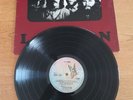 THE DOORS L.A. WOMAN VINYL LP