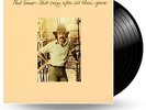 Paul Simon - STILL CRAZY AFTER ALL THESE YEARS  [VINYL]