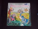 The Sword in the Stone 1963 Vinyl Disneyland Records 1st Press Pop-Up Sleeve
