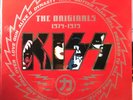 RED BOX / THE KISS ORIGINALS 1974-1979 / COMPLETE COPY