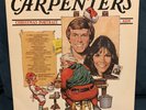 CARPENTERS:CHRISTMAS PORTRAIT, A&M, 1978, VG+/NM-