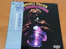 LP SMALL FACES IN MEMORIAM JAPAN OBI K22P-393