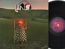 LP UNO MADE IN FRANCE 1974 ELIO D'ANNA DANILO RUSTICI ROCK PROGRESSIVO ITALIANO