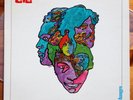 LOVE | FOREVER CHANGES  / Elektra REISSUE EKS-74012 stereo / VINYL LP