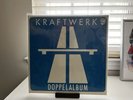 KRAFTWERK DOPPELALBUM 2 LP GATEFOLD 1974 PHILIPS GERMANY VG++/VG+