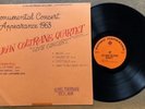 John Coltrane Quartet The blue train - 1963 Historic Performances HPLP 6