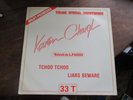 karen cheryl  33t promo avant premiere disco  tchoo tchoo