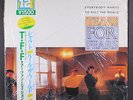 TEARS FOR FEARS: everybody wants to rule the world MERCURY 12