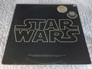 John Williams & The London Symphony Orchestra 'Star Wars' 1977 double vinyl LP
