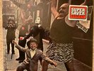 THE DOORS - Strange Days VINYL LP REISSUE ELEKTRA EKS-74014 IN SHRINK EX/EX