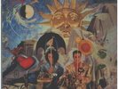 Tears For Fears The Seeds Of Love NEAR MINT Fontana Vinyl LP