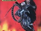 Warhead Speedway NEAR MINT Mausoleum Records Vinyl LP
