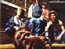 East 17 Walthamstow NEAR MINT London Records Vinyl LP