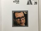 DAVE BURRELL Echo BYG GET 320 NM/EX 180gm Archie Shepp Grachan Moncur III