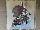 Legend Of Zelda Windwaker Vinyl Soundtrack LP Not Moonshake VGM OST Nintendo