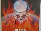 W.A.S.P. L.O.V.E. Machine 1984 12