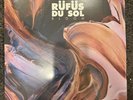 bloom (black vinyl) - rufus du sol