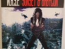W.A.S.P. Sunset & Babylon 1993 12