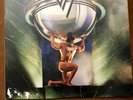 Van Halen 5150 1986 Vinyl LP 12