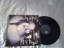 TOM WAITS 'BONE MACHINE' VINYL LP NM RARE