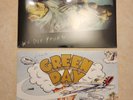 Green Day Dookie & AIC We Die Young Vinyl