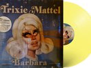 Trixie Mattel - Barbara: Yellow 12