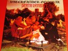 Witchfinder General: Death Penalty LP 180G Vinyl Record 2019 Back On Black NEW
