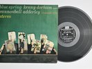 Kenny Dorham Septet Blue Spring Riverside RLP 1139 NO INC DG 1ST STEREO 1959