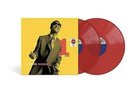 STEVIE WONDER Number Ones 1's - 2 LP Red Vinyl Target Limited Edition NEW SEALED