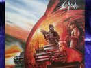Sodom - Agent Orange - Vinyl LP - Album - gebraucht