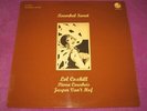 LOL COXHILL - TOVERBAL SWEET - MUSHROOM UK 1972 VAULT MINT ORIGINAL SO RARE