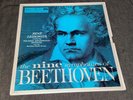 RCA RDA 6-A 7LP STEREO Rene Leibowitz, RPO: Beethoven: The 9 Symphonies. NM/MINT