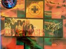 Guns N' Roses Le Beau Geste VINILE Shape