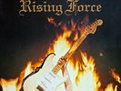 Yngwie Malmsteen - Rising Force - Used Vinyl Record - D5826A