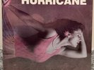 Hurricane - Take What You Want - 1985 Enigma Vinyl LP  1ST PRESS SAWCUT SEALED