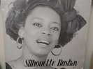 Silhouette Bushay So I Can Love You 12 Inch Vinyl Record Reggae Bushranger