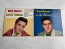 Elvis 2 seltene US EP's im Set 