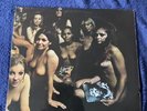 Electric Ladyland by The Jimi Hendrix Experience 1973