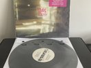 TEMPLE OF THE DOG PUSHIN/HUNGER STRIKE/YOUR SAVIOR 12” SINGLE W/RARE HYPE