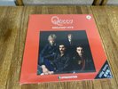 QUEEN - Greatest Hits (2019 Japan De Agostini 2LP 180g Vinyl)